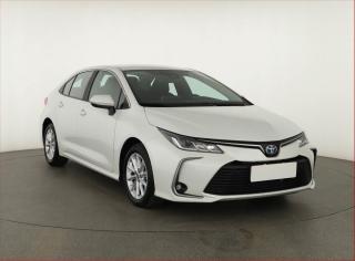 Toyota Corolla 1.8 Hybrid, R,1.MAJ