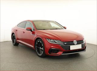 Volkswagen Arteon R-line 2.0 BiTDI 4Motion