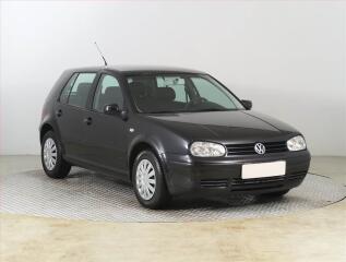 Volkswagen Golf 1.4 16V, nov STK