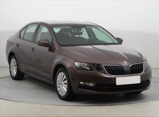 �koda Octavia Ambition Plus 1.4 TSI