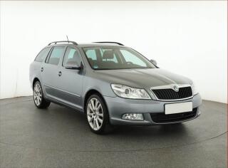 �koda Octavia Ambition 1.6 TDI, Serv.kniha