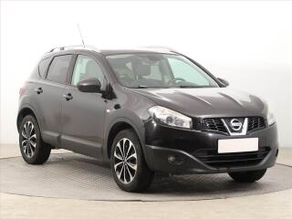 Nissan Qashqai 2.0, Tempomat, Park.�senzory