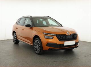 �koda Kamiq Monte Carlo 1.0 TSI