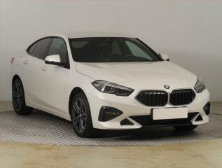 BMW M Paket 218i Gran Coup�