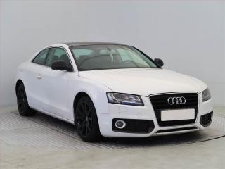 Audi A5 2.7 TDI, Automat, Serv.kniha