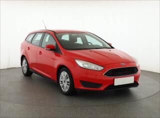 Ford Focus 1.6 TDCi, �R,1.maj, Tempomat