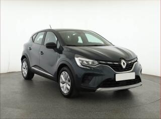 Renault Captur 1.3 TCe, �R,1.maj, Tempomat