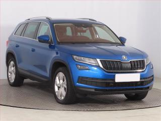 koda Kodiaq Style Plus 2.0 TDI, 4x4,DSg,R