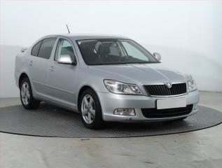 koda Octavia Ambiente 1.6 TDI, nov STK