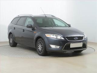 Ford Mondeo 2.0 16V, nov STK, dobr stav
