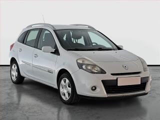 Renault Clio 1.2 16V , �R,1.maj, po STK