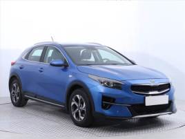 Kia XCeed 1.4 T-GDI, R,2.maj