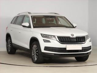 koda Kodiaq Style Plus 2.0 TDI, DSG,Ke