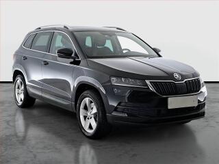�koda Karoq Style Plus 2.0 TDI