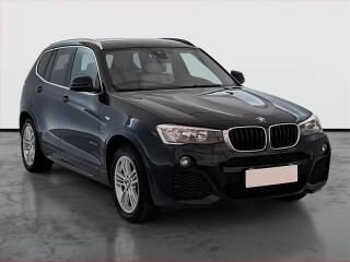 BMW X3 M Sport xDrive20d, 4X4