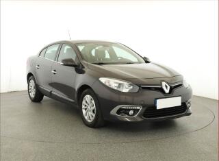 Renault Fluence 1.5 dCi, Tempomat
