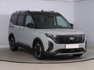 Ford Tourneo Courier Active 1.0 EcoBoost, 5M�st, �R