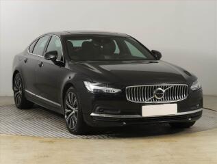 Volvo S90 D5 AWD