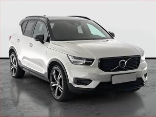 Volvo XC40 R-Design T4 AWD