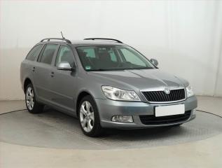 koda Octavia Style 2.0 TDI, 4X4