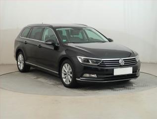 Volkswagen Passat 2.0 TDI, Automat, Serv.kniha