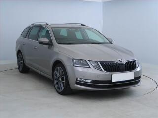 �koda Octavia Style Plus 1.6 TDI, Automat