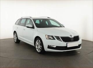 �koda Octavia 1.6 TDI, Automat, Tempomat