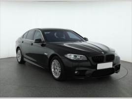 BMW 530d xDrive, 4X4, Automat