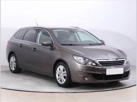 Peugeot 308 1.6 BlueHDi, R,2.maj, Navi