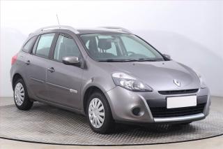 Renault Clio 1.2 16V , Serv.kniha, nov STK