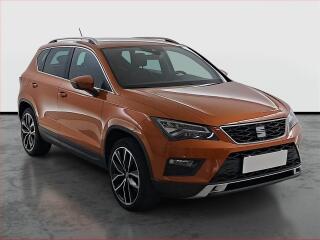 Seat Ateca 2.0 TDI 4Drive, 4X4, Automat