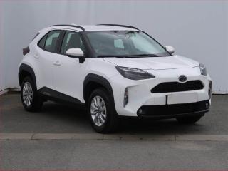 Toyota Yaris Cross Comfort 1.5 VVT-iE, R, 1. Maj