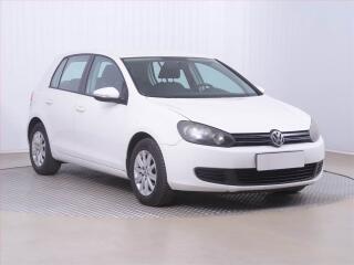 Volkswagen Golf 1.2 TSI, Tempomat