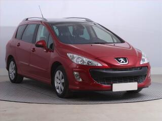 Peugeot 308 1.6 HDi, �R,1.maj