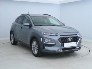 Hyundai Kona 1.0 T-GDI, Serv.kniha, K��e