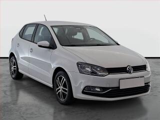 Volkswagen Polo Comfortline 1.2 TSI