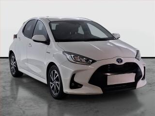 Toyota Yaris 1.5 Hybrid, Automat, �R,1.maj