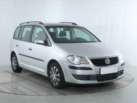 Volkswagen Touran Trendline 1.9 TDI, po STK