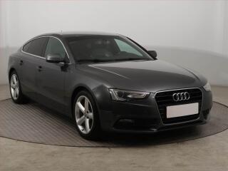 Audi A5 S-Line 2.0 TDI, Automat, K��e