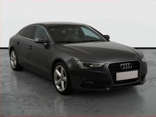 Audi A5 S-Line 2.0 TDI, Automat, K��e