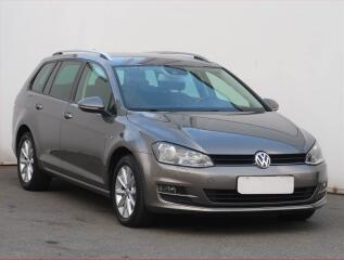 Volkswagen Golf Comfortline 2.0 TDI, Navi