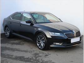 koda Superb Laurin&Klement 2.0 TDI, R,DSG