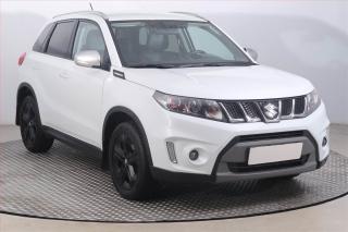 Suzuki Vitara S 1.4 BoosterJet, Ke