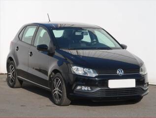Volkswagen Polo Comfortline 1.2 TSI, Automat