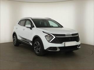 Kia Sportage 1.6 T-GDI