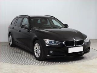BMW 320 d, Automat, Navi, Tempomat