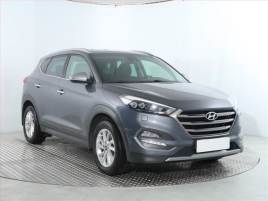 Hyundai Tucson 1.7 CRDi, Automat, Serv.kniha