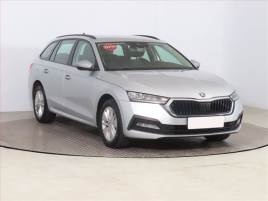 koda Octavia Ambition 2.0 TDI