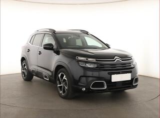 Citro�n C5 Aircross Hybrid 225