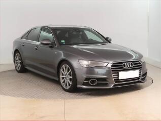 Audi A6 S line 3.0 TDI, 4X4, Automat